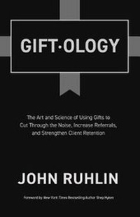 Enlarge image Cover: Giftology - John Ruhlin