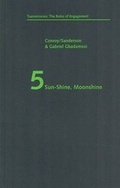 Cover: Sun-Shine, Moonshine - Artwords Press