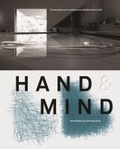 Cover: Hand & Mind - UNSW Press