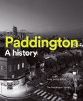Cover: Paddington - NewSouth Publishing