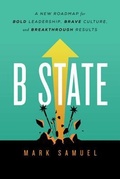 Cover: B State - Persevero Press
