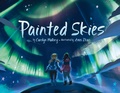 Cover: Painted Skies - Inhabit Media Inc