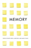 Cover: Memory - Peter Wall Institute for Advanced Studies