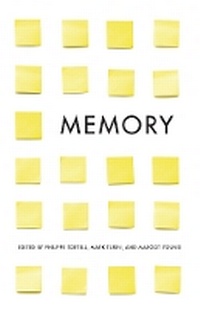 Enlarge image Cover: Memory - Peter Wall Institute for Advanced Studies