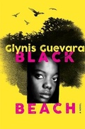 Cover: Black Beach - Inanna Publications and Education Inc.