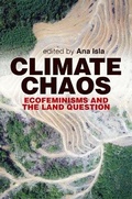 Cover: Climate Chaos - Inanna Publications and Education Inc.