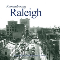 Enlarge image Cover: Remembering Raleigh - Turner Publishing Company