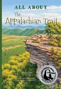 Cover: All about the Appalachian Trail - Blue River Press