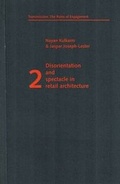 Cover: Disorientation and Spectacle in Retail Architecture - Artwords Press
