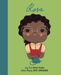 Cover: Rosa Parks: Volume 9 - Frances Lincoln Children's Books