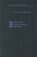 Cover: Autopoeisis - Artwords Press