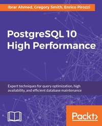Abbildung von: PostgreSQL 10 High Performance - De Gruyter