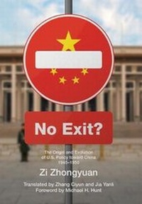 Abbildung von: No Exit? - Eastbridge Books