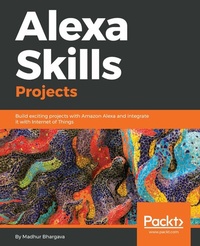 Abbildung von: Alexa Skills Projects - De Gruyter