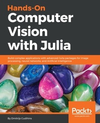 Abbildung von: Hands-On Computer Vision with Julia - De Gruyter