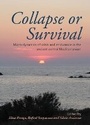 Cover: Collapse or Survival - Oxbow Books