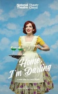 Enlarge image Cover: Home, I'm Darling - Oberon Books Ltd
