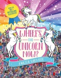 Cover: Where's the Unicorn Now? - Michael O'Mara Books Ltd