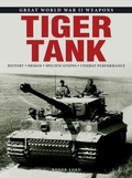 Cover: Tiger Tank - Amber Books