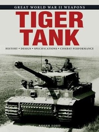 Enlarge image Cover: Tiger Tank - Amber Books