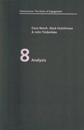 Cover: Analysis - Artwords Press