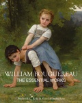 Cover: William Bouguereau - ACC Art Books