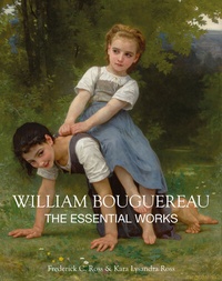 Enlarge image Cover: William Bouguereau - ACC Art Books