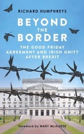 Cover: Beyond the Border - Merrion Press