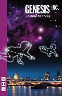 Enlarge image Cover: Genesis Inc - Nick Hern Books