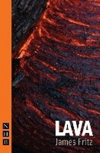 Enlarge image Cover: Lava - Nick Hern Books