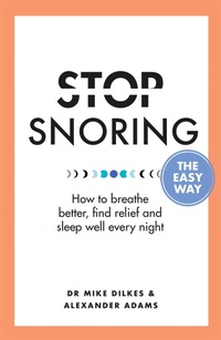 Enlarge image Cover: Stop Snoring The Easy Way - Orion Spring