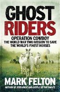 Abbildung von: Ghost Riders - Icon Books