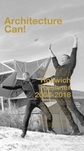 Cover: Architecture Can! - Images Publishing Group Pty Ltd