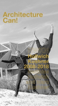Enlarge image Cover: Architecture Can! - Images Publishing Group Pty Ltd