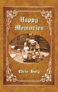 Cover: Happy Memories - 2QT Publishing Services