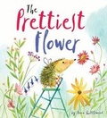 Cover: The Prettiest Flower - QED Publishing, part of the Quarto Group