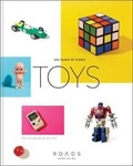 Cover: Toys (New Price) - Roads Publishing