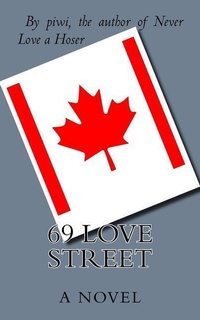 Enlarge image Cover: 69 Love Street - Good Word