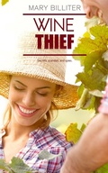 Cover: Wine Thief - Hot Tree Publishing