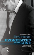 Cover: Exonerated with Love - Hot Tree Publishing