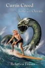 Cover: Curtis Creed and the Lore of the Ocean - IFWG Publishing Australia