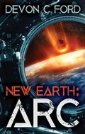 Cover: ARC - Vulpine Press