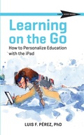 Cover: Learning on the Go - Cast, Inc.