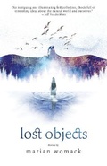 Cover: Lost Objects - Luna Press Publishing
