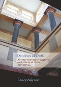 Cover: Daidalos at Work - INSTAP Academic Press