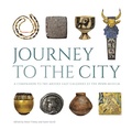 Cover: Journey to the City - University of Pennsylvania Museum Publications