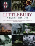 Cover: Littlebury, a Parish History - Parish of Littlebury Millennium Society