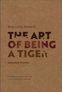 Abbildung von: The Art of Being a Tiger - University of Massachusetts Press