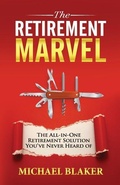 Cover: The Retirement Marvel - Expert Press