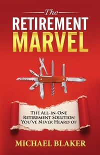 Enlarge image Cover: The Retirement Marvel - Expert Press